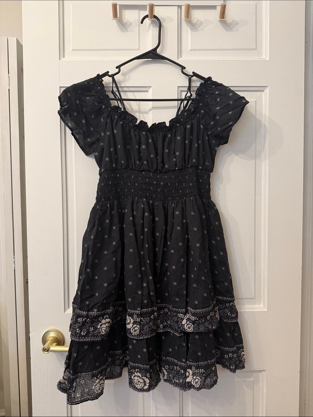 American Eagle Dress